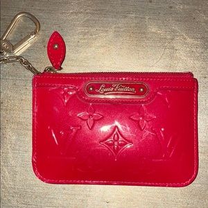 Louis Vuitton Key pouch